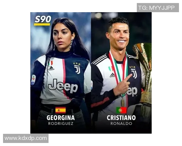 足球明星背后的女人们那些知名女友和妻子你知道几个