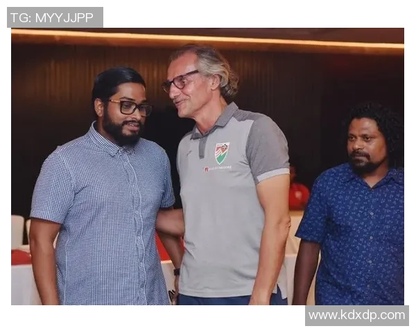 马尔代夫足球队当家球星崛起 带领国家队走向国际赛场新高峰